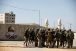 رزمایش ارتش آمریکا و رژیم صهیونیستی در فلسطین اشغالی 10