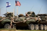 رزمایش ارتش آمریکا و رژیم صهیونیستی در فلسطین اشغالی 12