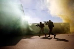 رزمایش ارتش آمریکا و رژیم صهیونیستی در فلسطین اشغالی 14