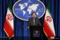 سخنگوی وزارت امور خارجه جمهوری اسلامی ایران:

آمریکا حق حضور در سوریه را ندارد