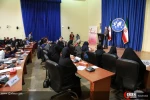 آخرین نشست سخنگوی وزارت خارجه در سال ۹۶ 3