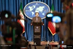 آخرین نشست سخنگوی وزارت خارجه در سال ۹۶ 5