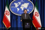 آخرین نشست سخنگوی وزارت خارجه در سال ۹۶ 8