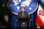 آخرین نشست سخنگوی وزارت خارجه در سال ۹۶ 9