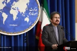 آخرین نشست سخنگوی وزارت خارجه در سال ۹۶ 11