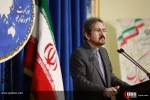 آخرین نشست سخنگوی وزارت خارجه در سال ۹۶ 12