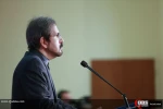 آخرین نشست سخنگوی وزارت خارجه در سال ۹۶ 13