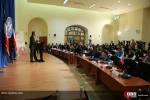 آخرین نشست سخنگوی وزارت خارجه در سال ۹۶ 14