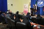 آخرین نشست سخنگوی وزارت خارجه در سال ۹۶ 16