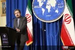 آخرین نشست سخنگوی وزارت خارجه در سال ۹۶ 17