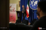 آخرین نشست سخنگوی وزارت خارجه در سال ۹۶ 18