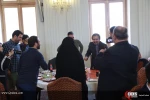 یادگاری های اصحاب رسانه با «بهرام قاسمی» 7