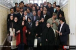 یادگاری های اصحاب رسانه با «بهرام قاسمی» 8