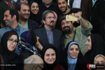 یادگاری های اصحاب رسانه با «بهرام قاسمی» 10