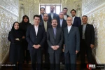یادگاری های اصحاب رسانه با «بهرام قاسمی» 13