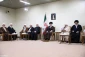 رهبر معظم انقلاب در دیدار اعضای خبرگان:

توفیقات کشور در مقابله با هجوم امریکا و صهیونیزم ناشی از وجود تقوا در قشر عظیمی از مردم و جوانان است