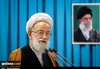 آیت‌الله امامی کاشانی در خطبه های نماز جمعه:

دشمن امروز ایجاد اضطراب و ناامنی در کشور و فشار اقتصادی را دنبال می‌کند
