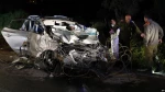 Palestinian Motorist Rams Group of Israeli Soldiers, Kills 2
 2