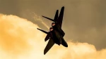 Israeli jets fire various targets in Gaza Strip 2