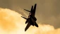 Israeli jets fire various targets in Gaza Strip
