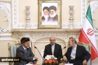 مسئله موشکی نباید با برجام یکی شود
