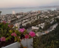 نبض زندگی در فلسطین؛ هوای بهاری حیفا 10
