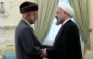 حجت‌الاسلام والمسلمین دکتر حسن روحانی در دیدار وزیر خارجه عمان:

اوضاع انسانی در یمن وخیم است/ کشتار مردم باید متوقف شود