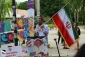 در بزرگترین همایش سازمانهای مردم نهاد جهان در برزیل رخ داد؛

استقبال از فعالیت‌‎های غرفه ایرانی در حمایت از مردم مظلوم فلسطین و یمن+ تصاویر
