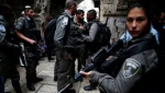 Israeli soldier stabbed by Palestinian dies of wounds, Palestinian man shot dead 2