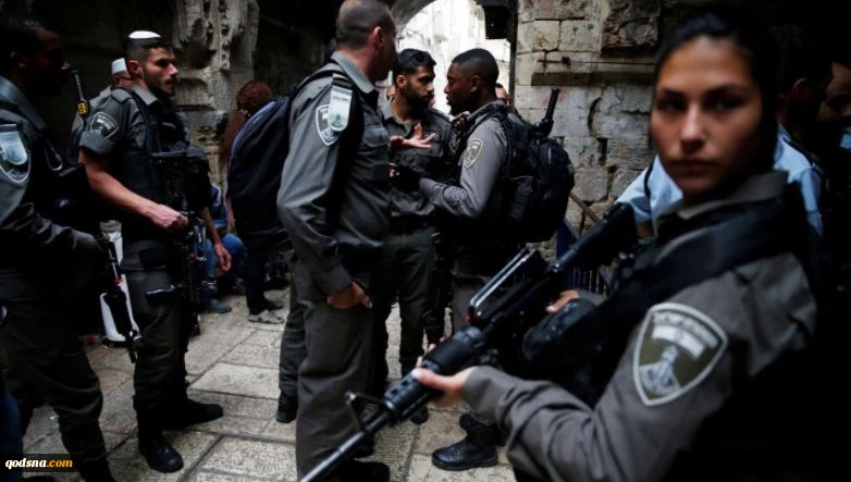 Israeli soldier stabbed by Palestinian dies of wounds, Palestinian man shot dead 2