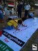 حضور موفق غرفه ایران در بزرگترین همایش سازمانهای مردم نهاد جهان 15