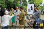 حضور موفق غرفه ایران در بزرگترین همایش سازمانهای مردم نهاد جهان 17