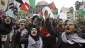 Palestinians mark 100th day since Trump 'Nakba' move