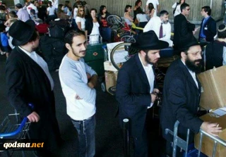 الصلاة في القدس.. نقاط ضعف الكيان الصّهيوني:

تدني نسبة الهجرة وارتفاع نسبة الهجرة المعاكسة