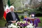 حجت الاسلام و المسلمین حسن روحانی طی سخنان نوروزی در کرمانشاه:

اتحاد ملت ایران همه دشمنان را به اعجاب واداشت