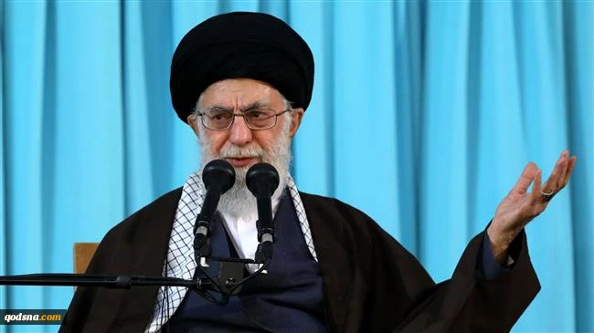 Khamenei: Iran managed to foil US terrorist plot in Middle East 2
