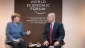 Merkel warns Netanyahu: Killing Iran nuclear deal will lead to war
