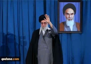 في كلمة له اليوم الاربعاء في المرقد الطاهر للامام الرضا (ع) بمدينة مشهد

قائد الثورة: الجمهورية الاسلامية افشلت المخطط الامريكي في المنطقة