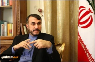 دستیار ارشد رئیس مجلس در امور بین الملل در واکنش به انتصاب جان بولتون:

تاکتیک انتصابات اخیر ترامپ برای کسب سود بیشتر است