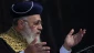 Israeli chief rabbi Yitzhak Yosef calls black people ‘monkeys’