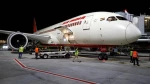 Saudi Arbia opens airspace to Israel-bound flights 2