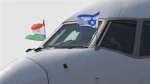 Saudi Arbia opens airspace to Israel-bound flights 2