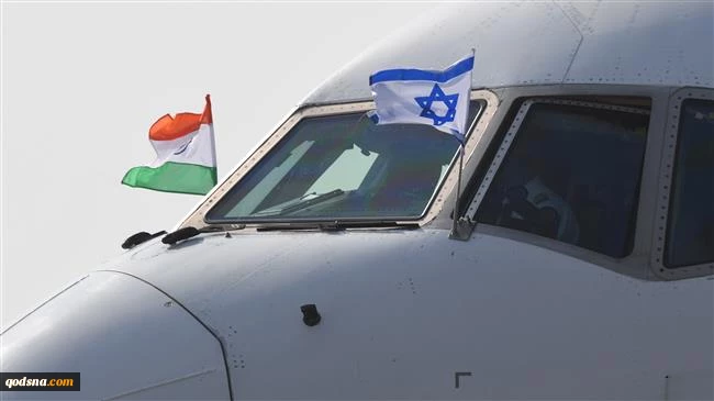 Saudi Arbia opens airspace to Israel-bound flights 2