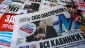 World leaders congratulate Putin, West keeps silent