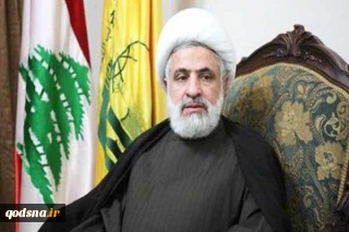 خلال كلمة له..

حزب الله لبنان يحذر من تدخل السفارة الامريكية في العملية الانتخابية لاسقاط نهج المقاومة