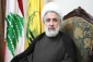 خلال كلمة له..

حزب الله لبنان يحذر من تدخل السفارة الامريكية في العملية الانتخابية لاسقاط نهج المقاومة