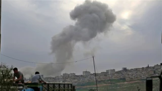 Turkish military says took full control of Syria’s Afrin from Kurdish militants
