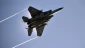 Israeli fighter jets hit Hamas targets south of Gaza Strip