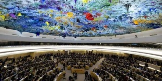 New UN resolutions on Israel over violations of human rights