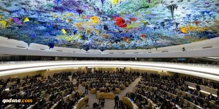 New UN resolutions on Israel over violations of human rights  2